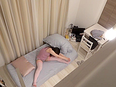 20000002_日本の女性がハードピストンされるアナルイキのハメパコ