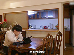 Libidinous Asian Milf Breathtaking Xxx Video