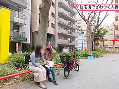20000108_３０代スレンダーの日本人女性が潮吹きするガンハメ人妻NTR素人ナンパでアクメのセクース