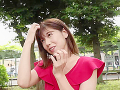 20000117_３０代のスリム日本女性がおセッセMGS販促19min