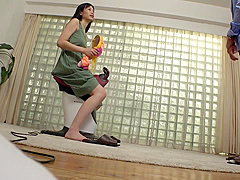 20000103_巨乳高身長のスリム日本人女性が潮吹きする人妻NTR素人ナンパ痙攣イキのエチハメ