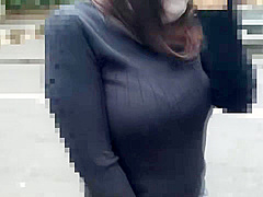 20000123_四十路のデカチチ日本人女性が潮吹きする人妻NTRのSEX
