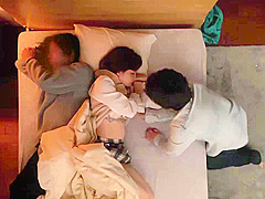 20000169_デカパイの日本女性が盗み撮りされるＳＥＸ