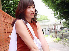 20000154_４０代のニホン女性が腰振りロデオするアクメのズコバコ