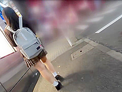 20000140_日本人の女性が盗撮される淫らな展開MGS販促19分動画