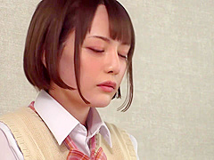 20000088_スリムの日本女性が隠しカメラされるエチ合体