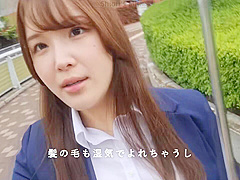 20000090_デカチチの日本人女性がエチパコ販促MGS19分