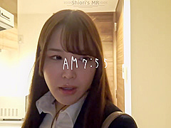 20000090_デカチチの日本人女性がエチパコ販促MGS19分