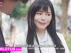Aphrodisiac Madam - Japanese Girl Action - Fever Lotus