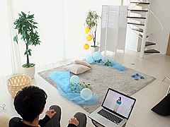 20000172_日本人女性が隠しカメラされるエロ合体MGS19分販促