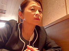 20000231_六十路の日本女性が激ピスされる人妻NTRのズコバコ