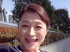 20000231_六十路の日本女性が激ピスされる人妻NTRのズコバコ