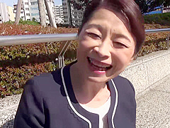 20000231_六十路の日本女性が激ピスされる人妻NTRのズコバコ