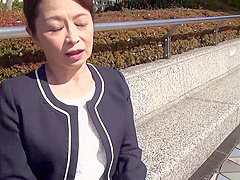 20000231_六十路の日本女性が激ピスされる人妻NTRのズコバコ