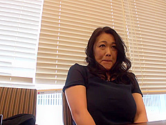 20000214_五十路の超デカパイぽっちゃり日本人女性がハメパコ