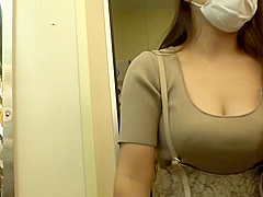 20000295_爆乳の日本の女性が大量潮吹きするハードピストン腰振りロデオ素人ナンパ痙攣絶頂のSEX
