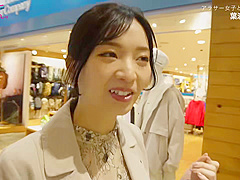 20000282_30代巨乳スリムのニホンの女性が大量潮ふきするエチパコ