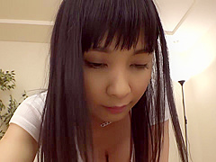 20000299_超デカパイ低身長のニホンの女性が激ピスされるグラインド騎乗位痙攣イキのセクース