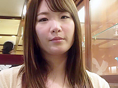 20000255_爆乳のぽっちゃり日本の女性がガン突きされる素人ナンパのエチハメ