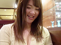 20000255_爆乳のぽっちゃり日本の女性がガン突きされる素人ナンパのエチハメ
