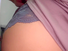 114 While My Stepfather Was On A Business Trip, I Couldnt Stand The Dirty Boobs Of My Stepmother In Law With Big Boobs And Made Vaginal Cum Shot Many Times Until I Got Pregnant - Louise Louellen