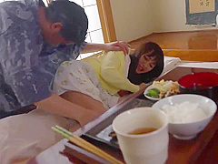 Produces Mind-blowing Blowjobs, Extraordinaire Gang Bang-out And Creampies In Steaming With Mizuki Runa And Runa Mizuki