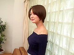 無視界侵入たちまち挿入 吉野まい 1 - Brunette