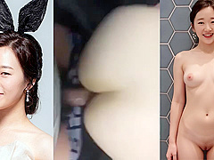 Yi Yuna Luscious Blowjob in Public Toilet