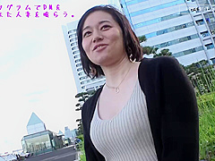 20000302_30代デカチチの高身長ニホンの女性がパコパコ