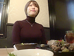 20000301_巨乳の高身長ニホンの女性が素人ナンパのエロハメ