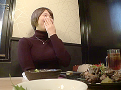 20000301_巨乳の高身長ニホンの女性が素人ナンパのエロハメ