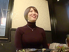 20000301_巨乳の高身長ニホンの女性が素人ナンパのエロハメ