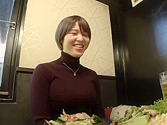 20000301_巨乳の高身長ニホンの女性が素人ナンパのエロハメ