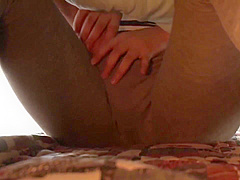 Japanese Hottie Comes After Shopping And Fucks With Bfs Best Friend