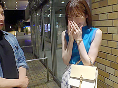 20000190_３０代のスレンダーニホンの女性がガン突きされる素人ナンパのエチ合体
