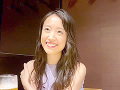 20000306_三十路爆乳のスレンダー日本人女性が潮吹きする人妻NTR素人ナンパのエロ合体