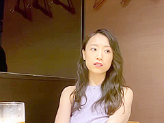20000306_三十路爆乳のスレンダー日本人女性が潮吹きする人妻NTR素人ナンパのエロ合体
