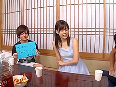 Jav Idol - Beautiful Fucks Fans