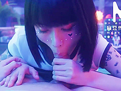 Yue Ke Lans Missionary Video By