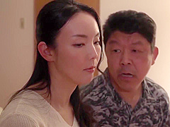 Big Tits Stepmom Helps Stepson With Sexual Needs - Japanese Milf Action!