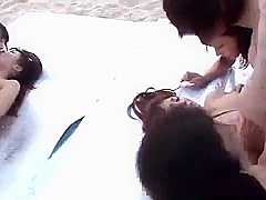 Amazing Xxx Clip Japanese Uncensored Wild Youve Seen