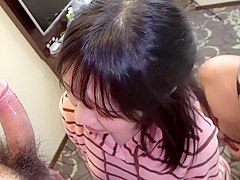Cute Japanese Teen 18+ With 2