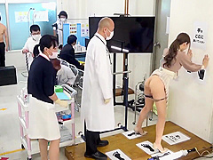 Japanese Lewd Stunner Thrilling Porn Video