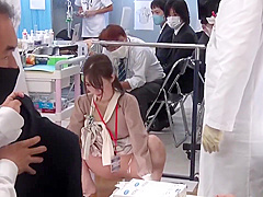 Japanese Lewd Stunner Thrilling Porn Video