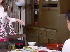 Asian Milfs - Stepmommy