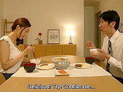 (english Subs) Young Neighbor With Saeko Matsushita And Matsushita Saeko
