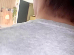 Incredible Sex Video Japanese Censored New Unique - Ai Sayama
