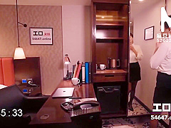 Passionately Fucking An Asian Romantic Relationship!