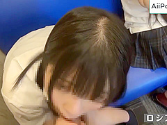Asian Lustful Teens 18+ Hot Porn Clip With Amateurs