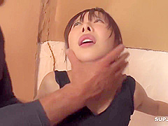 [uncensored]栗山莉緒 Atid 663 A Blue Collar Worker, Is Fd By A Man She Hold Back So Much That Her Abs Twitch